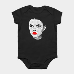 Judy Baby Bodysuit